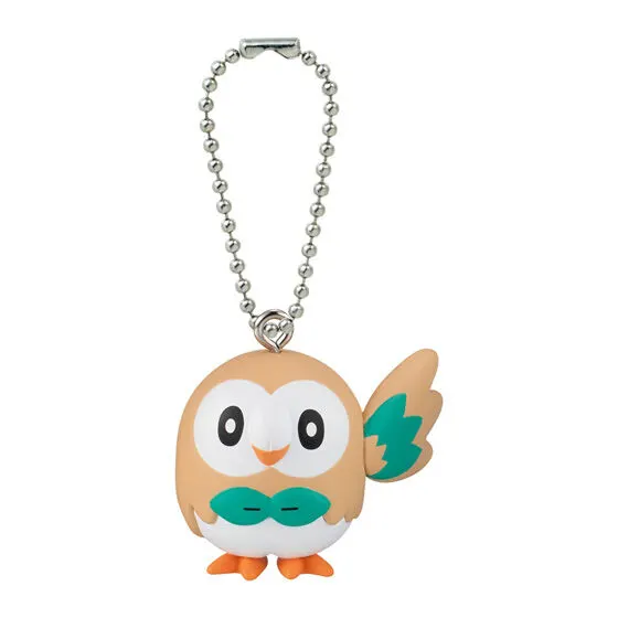 ポケットモンスター スイングコレクション Type:Grassの種類 5