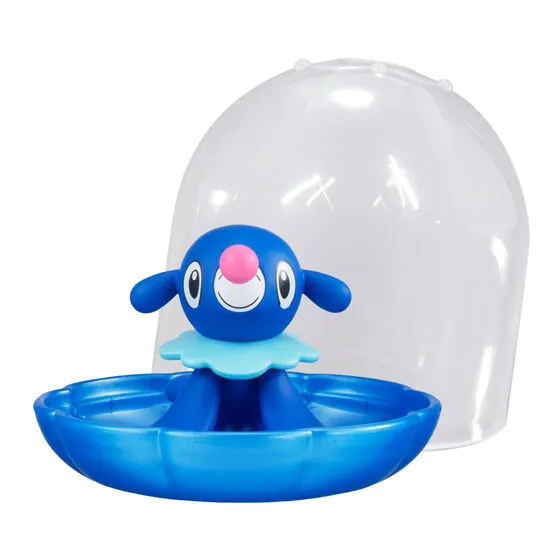 ジェムリーズ ポケットモンスター13 Summerの種類 1