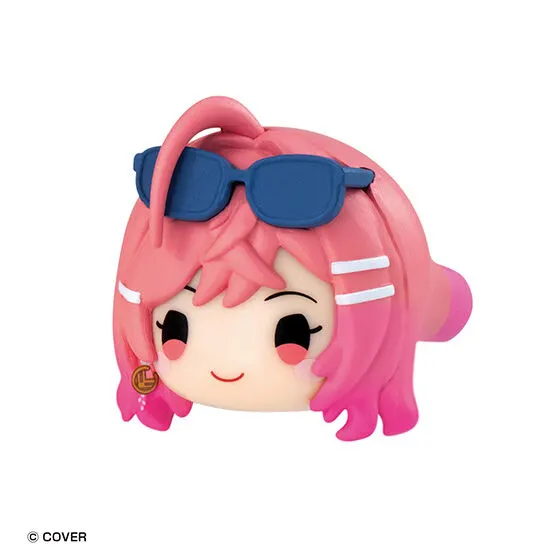 hololive DEV_IS ReGLOSS ぷくっとリングの種類 2