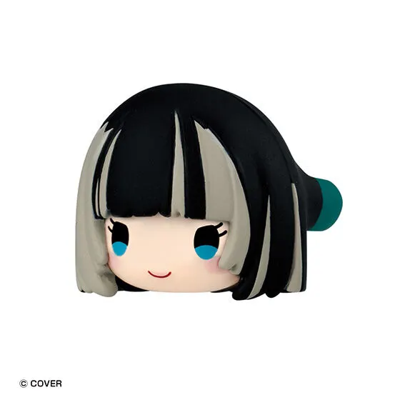 hololive DEV_IS ReGLOSS ぷくっとリングの種類 3