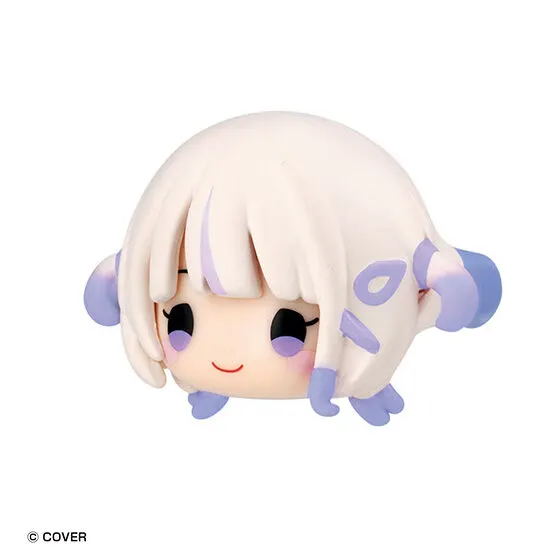 hololive DEV_IS ReGLOSS ぷくっとリングの種類 4