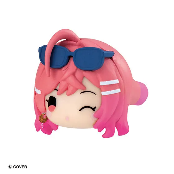 hololive DEV_IS ReGLOSS ぷくっとリングの種類 6
