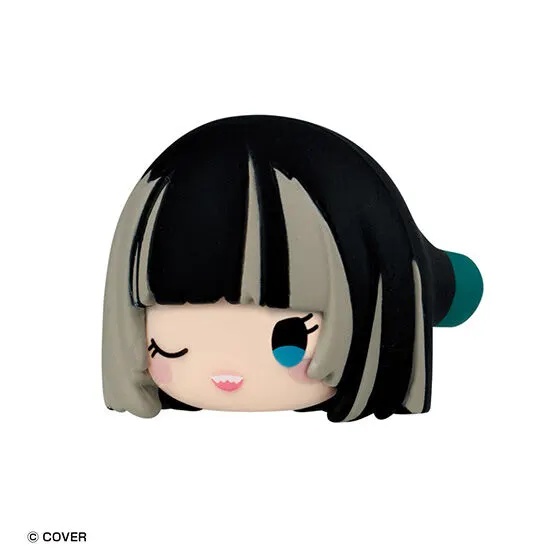 hololive DEV_IS ReGLOSS ぷくっとリングの種類 7