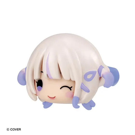 hololive DEV_IS ReGLOSS ぷくっとリングの種類 8