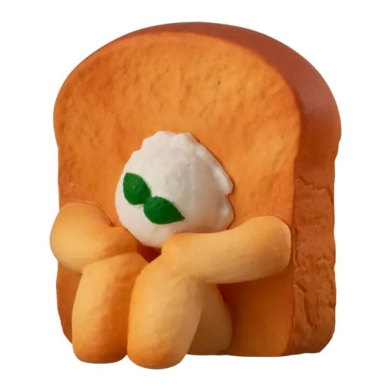 まちぼうけ パンの場合 その6の種類 1