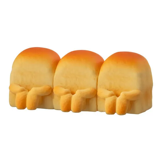 まちぼうけ パンの場合 その6の種類 3