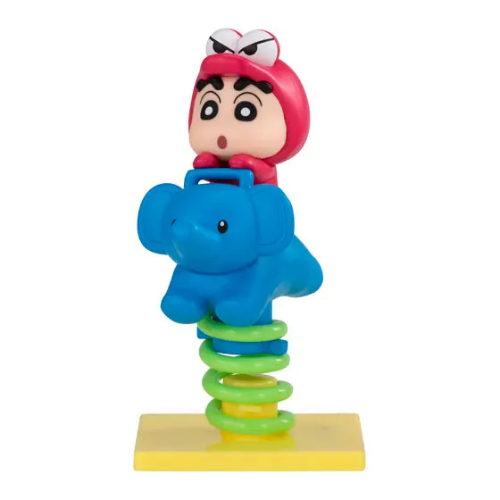 クレヨンしんちゃん ゆらゆらマスコットの種類 2