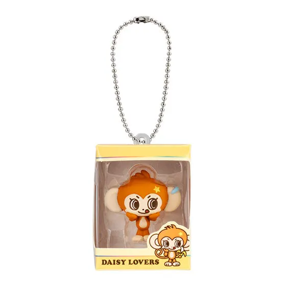 ナルミヤキャラクターズ ミニチュアパッケージチャームの種類 4