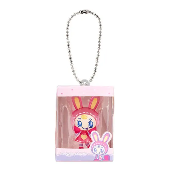 ナルミヤキャラクターズ ミニチュアパッケージチャームの種類 5