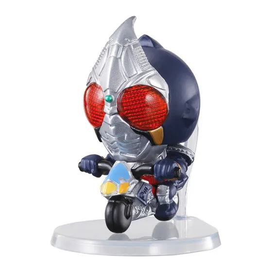 ＠CTION RIDE（アクションライド） 仮面ライダー6の種類 1