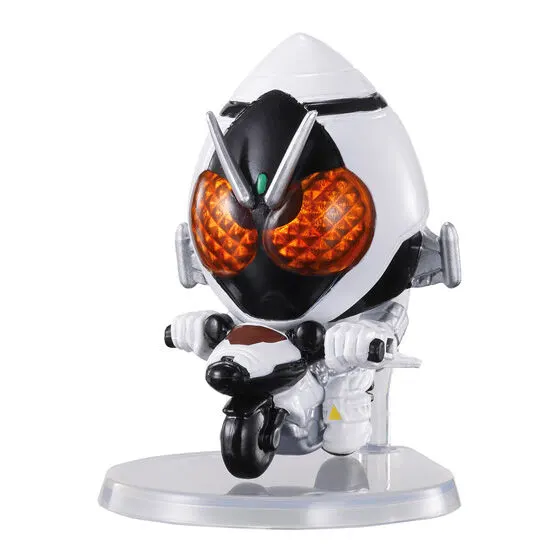 ＠CTION RIDE（アクションライド） 仮面ライダー6の種類 2