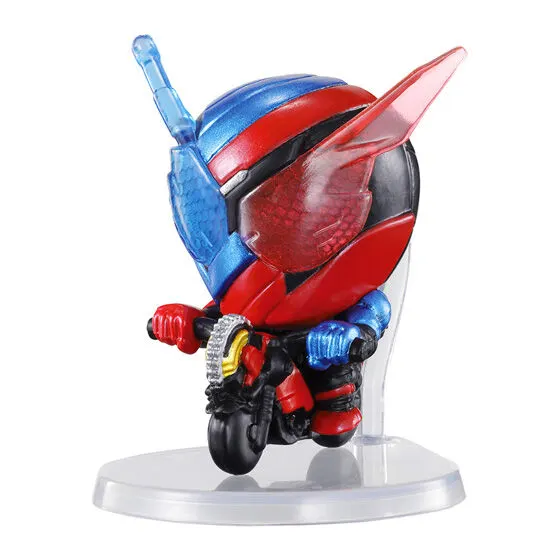 ＠CTION RIDE（アクションライド） 仮面ライダー6の種類 3
