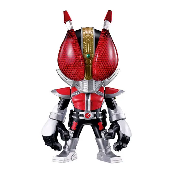 POWER KNUCKLE byTOUMA × KAMEN RIDER vol.2の種類 3