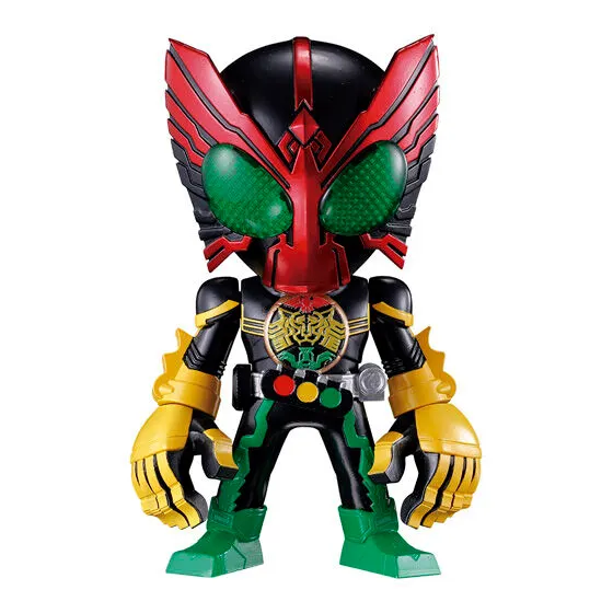 POWER KNUCKLE byTOUMA × KAMEN RIDER vol.2の種類 4