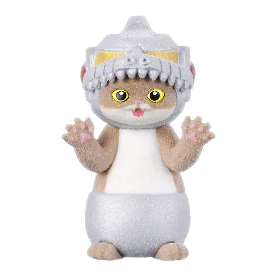 ゴジにゃ。の種類 1