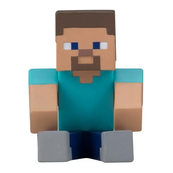 MINECRAFT まちぼうけの種類 1