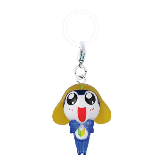 【バンダイナムコアミューズメント限定】ケロロ軍曹 めじるしアクセサリーであります カラーシャッフルエディションの種類 2