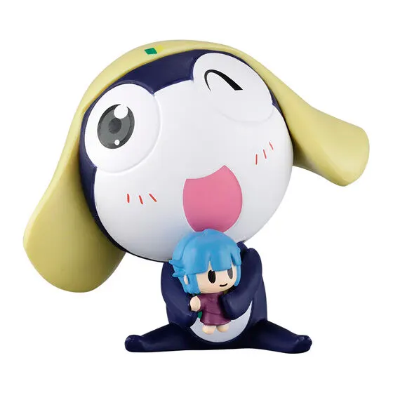 ケロロ軍曹 ぎゅーこっとの種類 2