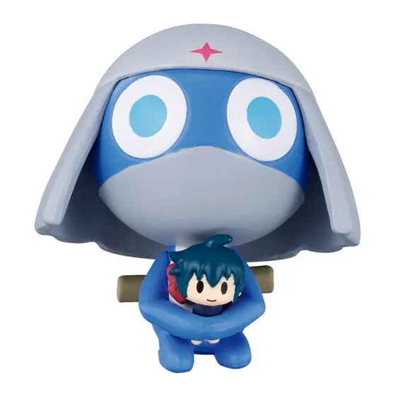 ケロロ軍曹 ぎゅーこっとの種類 5