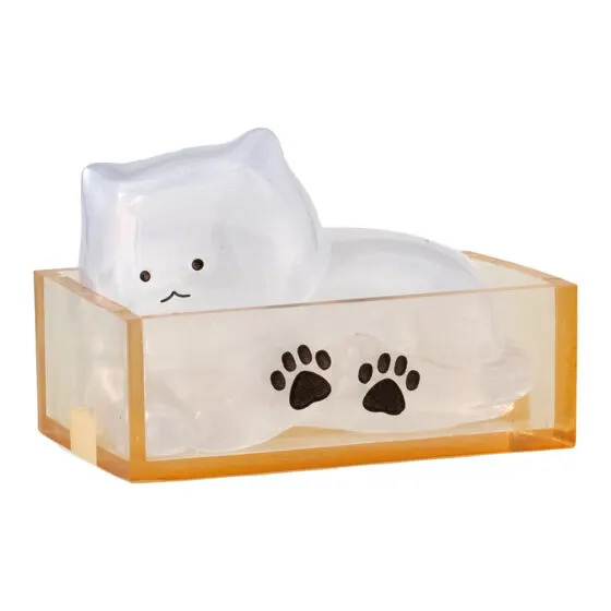 溶けてる！猫ちゃあぁぁんの種類 1
