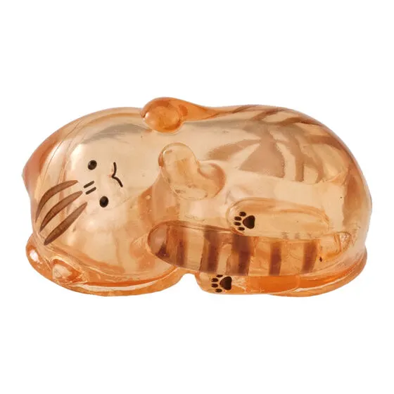 溶けてる！猫ちゃあぁぁんの種類 5