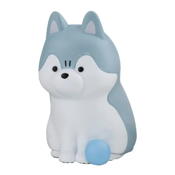 怒ったわんちゃあぁぁん2の種類 4