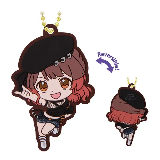 学園アイドルマスター リバラバ！の種類 4