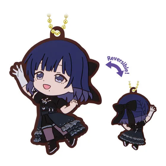 学園アイドルマスター リバラバ！の種類 5