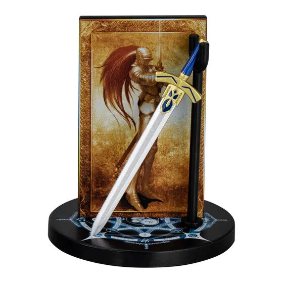Fate/Grand Order 宝具コレクションの種類 1