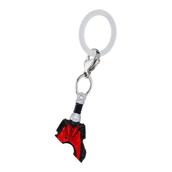 仮面ライダーシリーズ めじるしアクセサリー5の種類 5