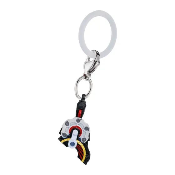 仮面ライダーシリーズ めじるしアクセサリー5の種類 6