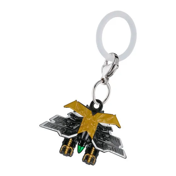 仮面ライダーシリーズ めじるしアクセサリー5の種類 8