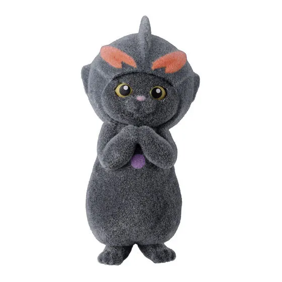 ウルトラマンだにゃん2の種類 2