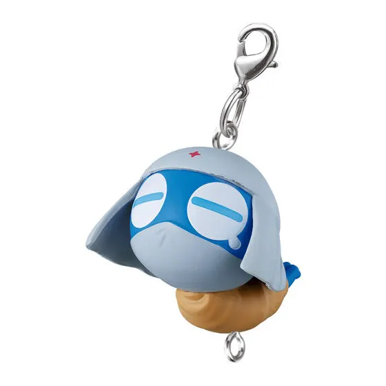 ケロロ軍曹 つまんでつなげてますこっとであります その2の種類 9