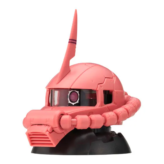 機動戦士ガンダム EXCEED MODEL ザクヘッド リブート1の種類 1