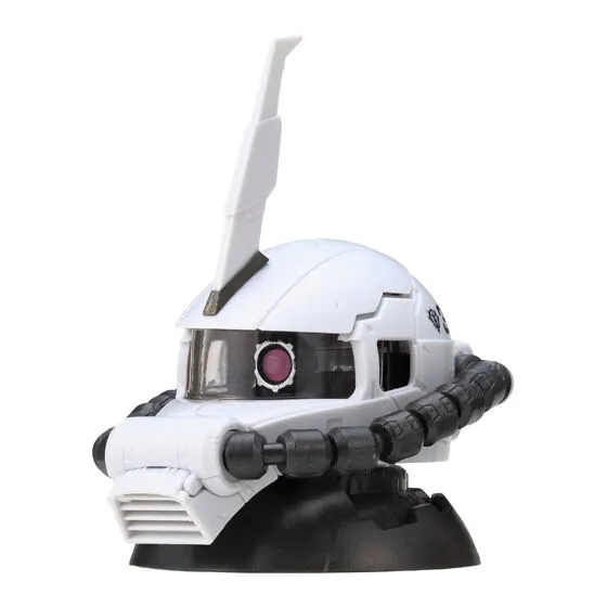 機動戦士ガンダム EXCEED MODEL ザクヘッド リブート1の種類 3