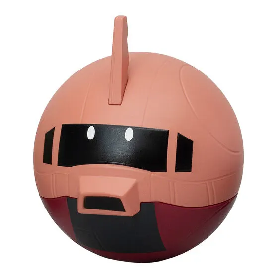 機動戦士ガンダム ならぶんです。～なりきりハロ～の種類 3