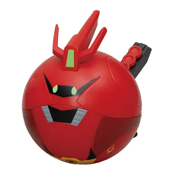 機動戦士ガンダム ならぶんです。～なりきりハロ～の種類 5