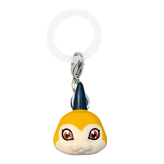 デジモンアドベンチャー めじるしアクセサリー3の種類 2
