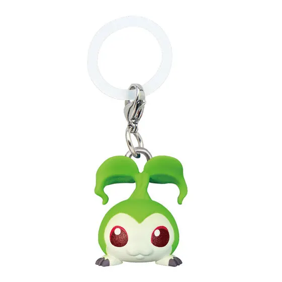 デジモンアドベンチャー めじるしアクセサリー3の種類 5