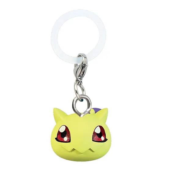 デジモンアドベンチャー めじるしアクセサリー3の種類 8