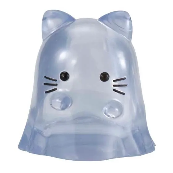 取り込んじゃった！おばけさんこれくしょん！の種類 4