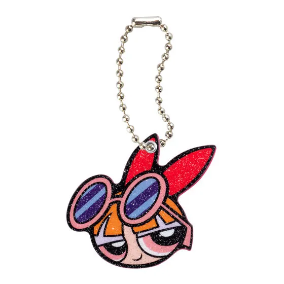 パワーパフ ガールズ アクリルスライドミラーコレクションの種類 1
