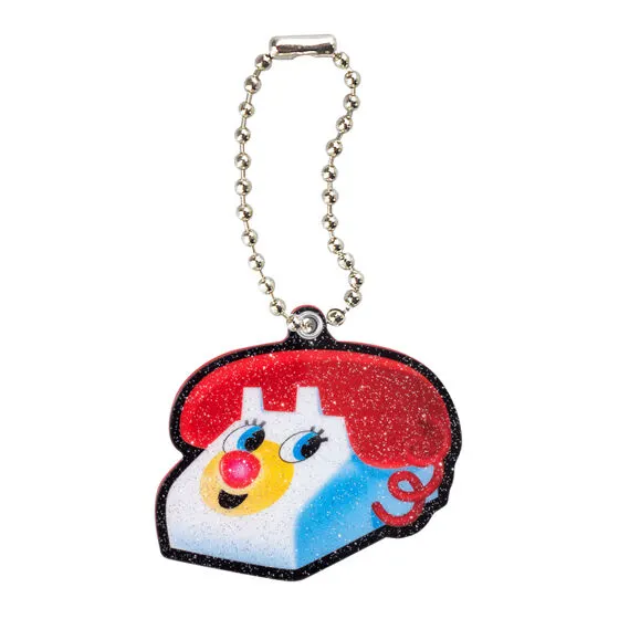 パワーパフ ガールズ アクリルスライドミラーコレクションの種類 4