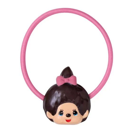 モンチッチ Twinkle ゴムの種類 4