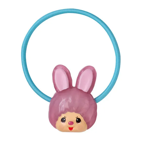 モンチッチ Twinkle ゴムの種類 5