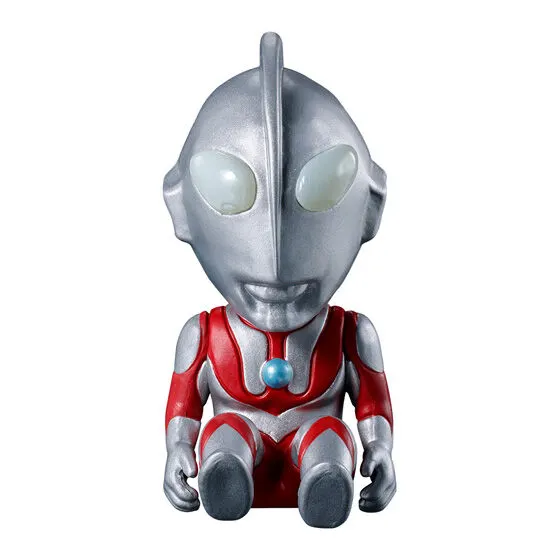 まちぼうけ ウルトラマンの場合2の種類 1