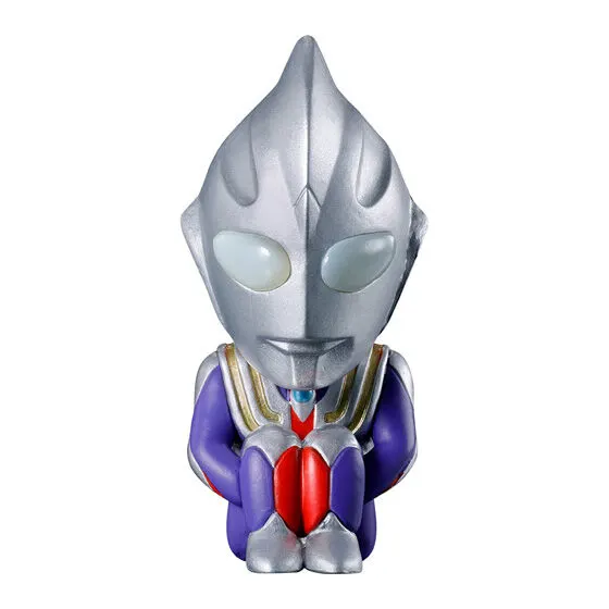 まちぼうけ ウルトラマンの場合2の種類 2