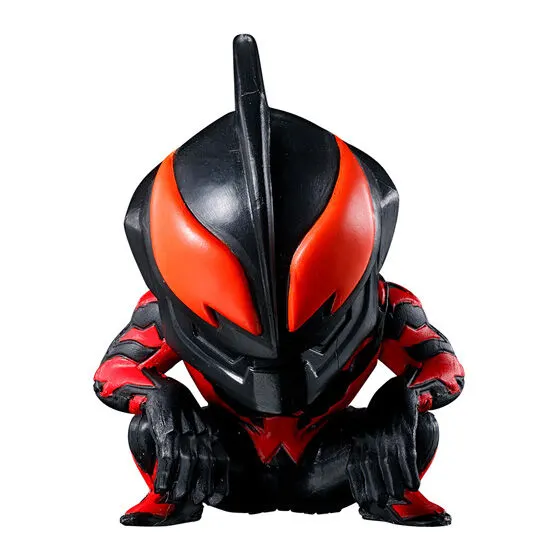 まちぼうけ ウルトラマンの場合2の種類 3