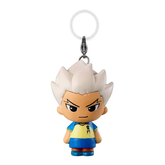 イナズマイレブン 英雄たちのヴィクトリーロード めじるしアクセサリーの種類 2